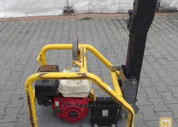 Zagęszczarka rewersyjna Atlas Copco LG200