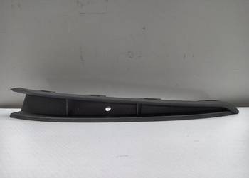 KRATKA ZDERZAKA PRZÓD PRZEDNIA PRAWA VW POLO VI 2G0853677R
