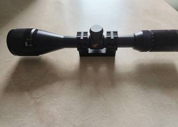 Luneta GAMO 4-12x44