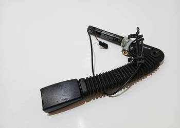NAPINACZ PASA LEWY PRZÓD BMW E60 E61 LIFT 7210887