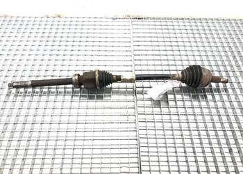 PÓŁOŚ PRAWY PRZÓD PEUGEOT 308 SW II 1.6 120KM 14-21 PRZEGUB