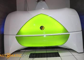SOLARIUM KBL MEGASUN 7000 LUX