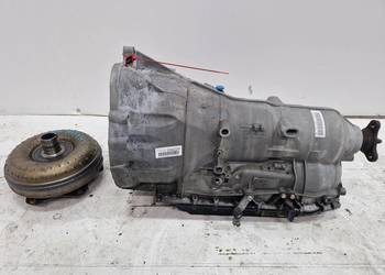 SKRZYNIA BIEGÓW BMW E90 6HP-21 N53B30A AUTOMAT