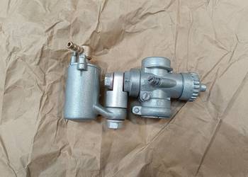 Gaźnik osa m50 wfm 150 nie m52 PIERWSZY TYP SILNIK