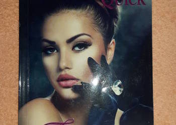 Romans historyczny Amanda Quick Romans historyczny Amanda Quick