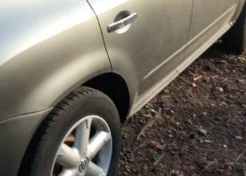 Nissan Murano I z50 3,5 automat części