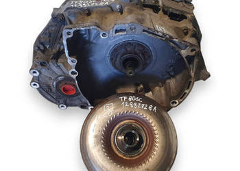 SKRZYNIA BIEGÓW 12992728A Opel Zafira B 1.9 CDTI SKRZYNIA BIEGÓW TF-80SC