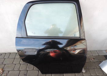 DRZWI PRAWY TYŁ OPEL CORSA B 5D Z200