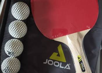 Joola rakietka do tenisa stołowego nowa