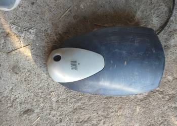 Napęd Nice SP6000 (jajko)