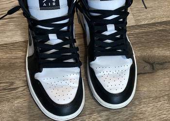 Buty Nike Jordan Mid 1