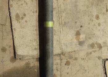 Wał napędowy ford explorer przód tył