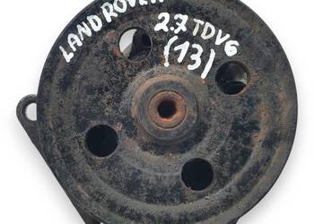 POMPA WSPOMAGANIA Land Rover Discovery III 2.7 TDV6 QVB500660