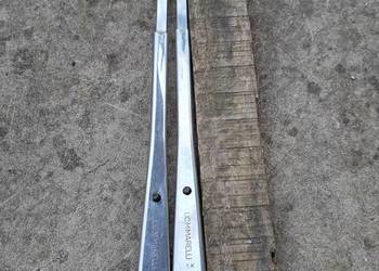 Ramiona wycieraczek Fiat 125p