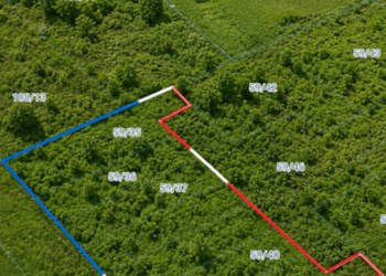 Działki Budowlane 1566m, Koszalin