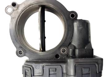 MERCEDES DIESEL OM651 Przepustnica powietrza ORYGINAL
