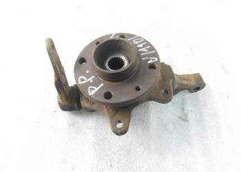 ZWROTNICA PIASTA PRZEDNIA PRAWA RENAULT KANGOO I 1.9 D 