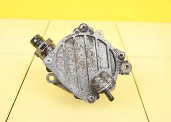 S60 II V60 XC70 S40 V40 2.0 D 14r 163KM D5204T3 pompa vacum 31258031