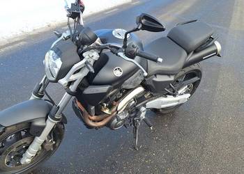 Yamaha MT 03 Rocznik 2008 Raty Transport Obrzycko