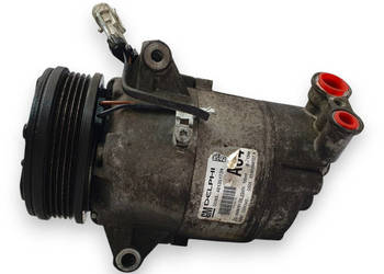 SPRĘŻARKA KLIMATYZACJI Opel Astra III H 1.6 T Turbo 13297442