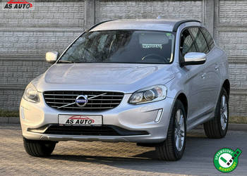 Volvo XC 60 2,0D4 190KM Momentum/Navi/Alu/Skóra/LedY/Xenon/Serwis/ I (2008…