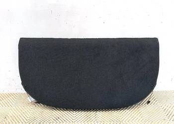 PÓŁKA TYŁ HONDA CIVIC VIII Hatchback OSŁONA BAGAŻNIKA, TYLNA