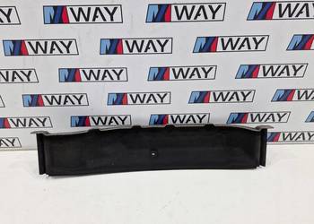 BMW 1 F40 PANEL ODBUDOWA PODŁOGI BAGAŻNIKA 7448212