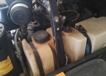 Kompresor śrubowy M 43