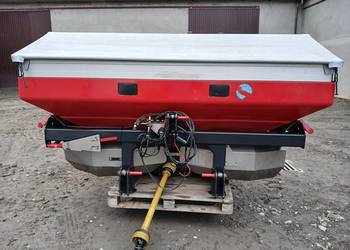 Rozsiewacz nawozów Vicon Rota Flow XL