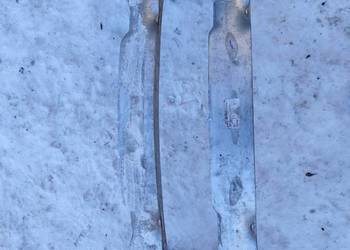 Wzmocnienie belka przednia AUDI TT 8S0 2014 2020