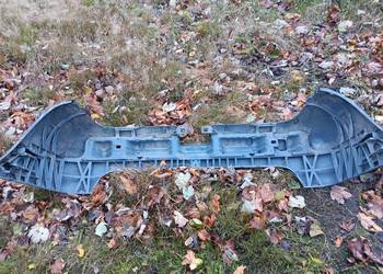 Sprzedam  zderzak tył mercedes ml w 163