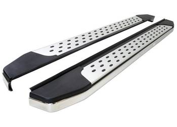 Stopnie boczne progowe progi VW TIGUAN 2007-2015r