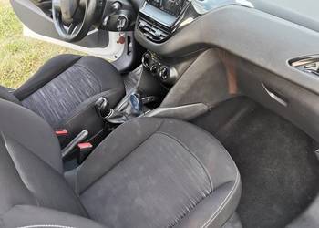 Peugeot 208 1.4 hdi zarejestrowany okazja