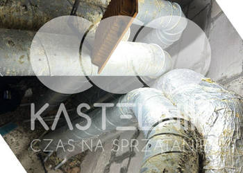 Sprzątanie po gołębiach Mysłowice – Kastelnik, mycie balkonów, strychów