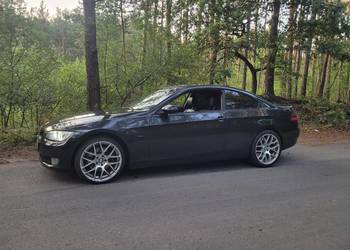 Bmw E92 3.0d M57 skóra navi felga 19 cali e36,e46,e39,e38,e60
