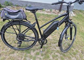 Sprzedam rower ze wspomaganiem elektrycznym