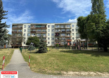 Mieszkanie 41.5 metrów 2 pokojowe Kielce