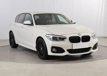 BMW 1 118d