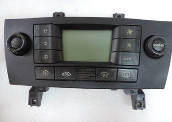 FIAT STILO PANEL KLIMATYZACJI 735319257