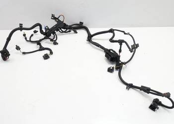 BMW F36 Gran Coupe 428 2.0 WIĄZKA SILNIKA 53781210