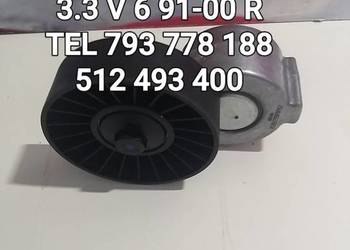 NAPINACZ PASKA CHRYSLER T&C-DODGE G C3.3 V 6  91-00 R