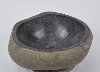 RIVER STONE RSB MINI RZ3 kamienna umywalka nablatowa INDUSTONE
