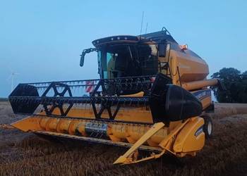 New Holland TC 5.90