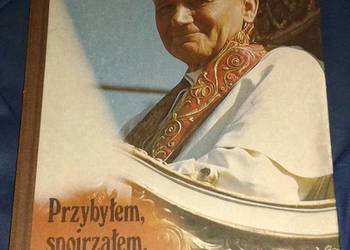 Przybyłem, spojrzałem, Bóg zwyciężył - ks. Walerian Moroza
