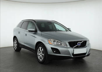 Volvo XC60 D5