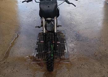 Sprzedam kxd 125 na kołach 17/14(loncina) Sprzedam kxd 125 na kołach 17/14(loncina)