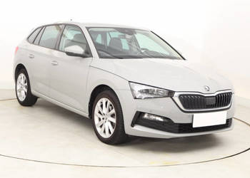 Skoda Scala 1.5 TSI