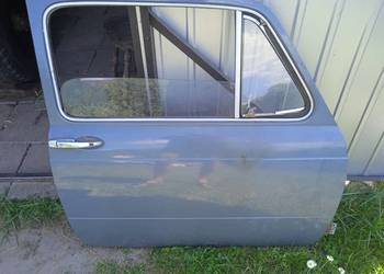 Fiat 850 , Seat 850 drzwi prawe kompletne