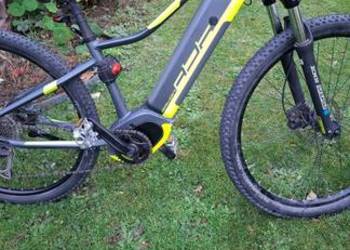 Sprzedam rower elektryczny