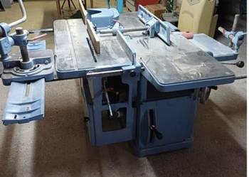 Grubościówka LUREM C35 5x1